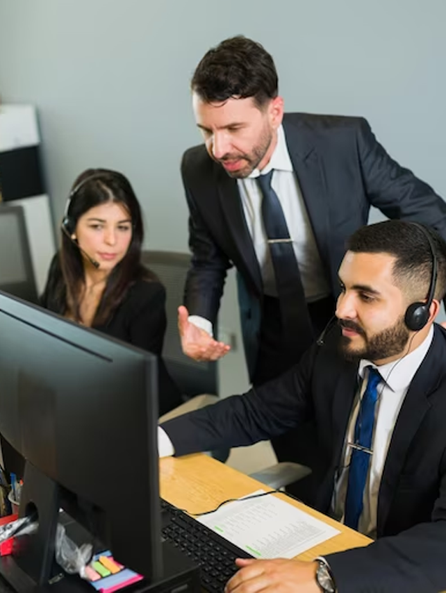 A choice that makes the difference